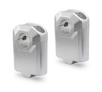 Sw-motech Rehausse De Guidon Ø22mm H.50mm