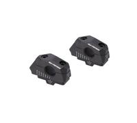 Sw-motech Rehausse De Guidon 25mm