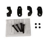 Sw-motech Rehausse De Guidon 28 Mm Eh000392410020b
