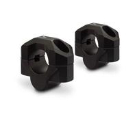 Sw-motech Rehausse De Guidon 28 Mm Leh.00.039.20201/b