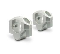 Sw-motech Rehausse De Guidon 28 Mm Leh.00.039.20201/s