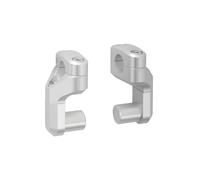 Sw-motech Rehausse De Guidon Adjustable With Variable Trigger Guard