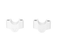 Sw-motech Rehausse De Guidon D.28mm +30mm Leh110391060030s