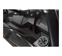 Sw-motech Renforcement De Fixation De Valise Latérale Pro/evo Honda