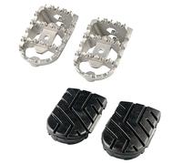 Sw-motech Repose-pieds Evo Bmw R 1300 Gs Abs 24-25