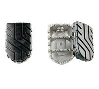 Sw-motech Repose-pieds Ion Cf Moto Mt-x 800 Abs 25-26 Frs.10.011.10000/s