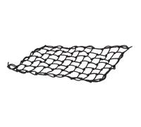 SW-Motech Rete per coperchi XXL - Nero. Per DUSC XL. 24,0 cm x 40,0 mm., nero