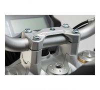 SW-Motech BMW F 850 GS 30mm, bar riser