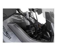 Sw-motech Rialzo Manubrio 30 Mm Triumph Tiger 660 21