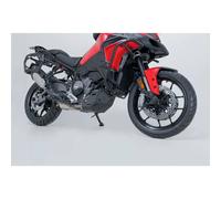 Paramotore SW-Motech - Nero. Ducati Multistrada V2 / V2 S (24-)., nero