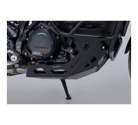 SW-Motech Protezione motore - Nero. KTM 1290 / 1390 Super Adventure (21-).