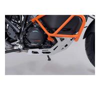 SW-Motech Protezione motore - Argento. KTM 1290 / 1390 Super Adventure (21-).