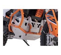 Sw-motech Sabot Moteur Ktm 790 Adv/r/890 Adv/r