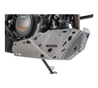 SW-Motech Protezione motore MSS.04.958.10000 Argento - KTM 390 Adventure (dal 2019)