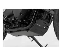 SW-Motech Paramotore in alluminio per Triumph Bonneville, Speed, Street, Thruxton – Nero