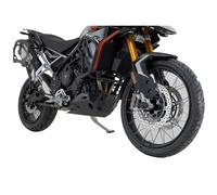 Paramotore SW-Motech - Nero. Triumph Tiger 900 GT/Rally Pro (23-)., nero