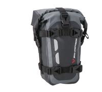 SW-MOTECH MOTO DRYBAG ROLLBAG 80 IMPERMEABILE GRIGIO/NERO 8L