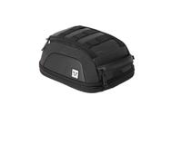 Borsa serbatoio SW-Motech Legend Gear LT3 - Per anello serbatoio PRO. Nero. 3-5 l., nero