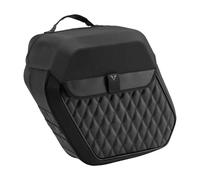 Sw-motech Sacoche Latérale Legend Gear Bc.hta.00.682.10000 Harley Davidson