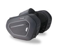 SW-Motech PRO BLAZE H set bisaccia - Nero. Suzuki GSX-8S (22-).