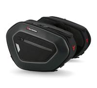 Sw-Motech Set Di Borse Laterali Pro Blaze H Per Nero. Kawasaki Z900Rs/ Cafe / Se (17-).