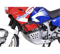 Protezione motore e protezione telaio - SW-MOTECH Barra di protezione motore2Nero. Honda XRV 750 Africa Twin (93-03).