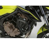 SW-MOTECH SBL.01.399.10001/B CRASH BAR BLACK CB500F HONDA CB 500 F ABS 2018