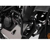 SW-Motech Crash bar - Nero. Honda CB125R (17-20)., nero