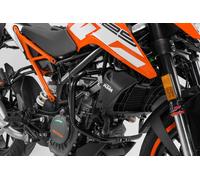 SW-MOTECH SBL.04.214.10001/B PARAMOTORE KTM DUKE 125 ABS 2014