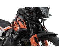 SW-MOTECH SBL.04.521.10100/B PARAMOTORE SUPERIORI KTM ADVENTURE 790 R 2019