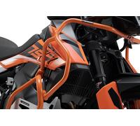 SW-MOTECH SBL.04.521.10100/EB PARAMOTORE SUPERIORI KTM ADVENTURE 790 R 2020