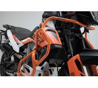 SW-MOTECH SBL.04.521.10100/EB PARAMOTORE SUPERIORI KTM ADVENTURE 890 R ABS 2021