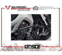 SW-MOTECH SBL.06.525.10000/B PROTEZIONE MOTORE / CARENA PARACILINDRI TUBOLARE