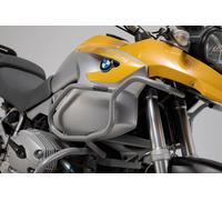 SW-MOTECH SBL.07.552.10001/S PARAMOTORE SUPERIORI BMW R 1200 GS ABS 2005