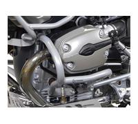 SW-MOTECH SBL.07.562.100 PARAMOTORE BMW R 1200 GS TRIPLE BLACK 2011