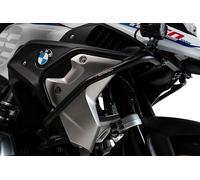 SW-Motech Barra superiore - Nero. BMW R 1200 GS (16-18), R 1250 GS (18-)., nero