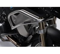 SW-Motech BMW R 1200/1250 GS, barre di arresto anomalo superiori