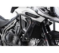 SW-Motech Crash bar - Nero. Triumph Tiger 1200 / Explorer (15-)., nero