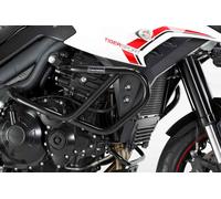 SW-Motech SBL, protezioni antinfortunistiche male Nero