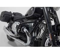SW-Motech Crash bar - Nero. BMW R18 (20-)., nero
