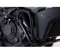 SW-Motech SBL, protezioni antinfortunistiche male Nero