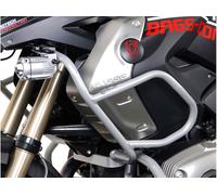SW-Motech BMW R1200GS, barre di arresto anomalo superiori
