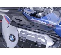 SW-Motech Scaffale serbatoio - Nero. Trofeo BMW R 1300 GS Adventure (23-).