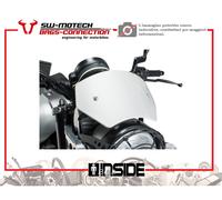 SW-MOTECH SCT.06.599.10000/S CUPOLINO IN ALLUMINIO