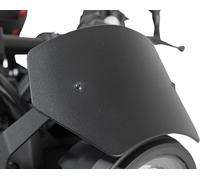 SW-Motech Parabrezza - Nero. Yamaha XSR900 (21-)., nero