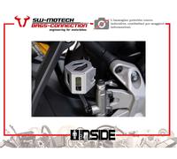 SW-MOTECH SCT.07.174.10102/S PROTEZIONE SERBATOIO POSTERIORE LIQUIDO FRENI