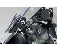 SW-MOTECH SCT.07.174.10800/B RINFORZO PER CUPOLINO BMW R 1200 GS ABS 2014