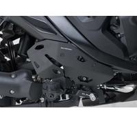 SW-MOTECH SCT.07.975.10001/B PARATACCO BMW R 1300 GS ABS 2024