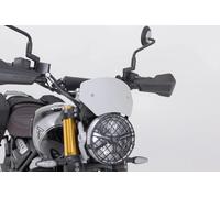 SW-MOTECH SCT.11.616.10000/S PARABREZZA TRIUMPH SCRAMBLER 400 X ABS 2024