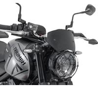 Sw-motech Triumph Trident 660 Abs 21-22 Windshield Nero